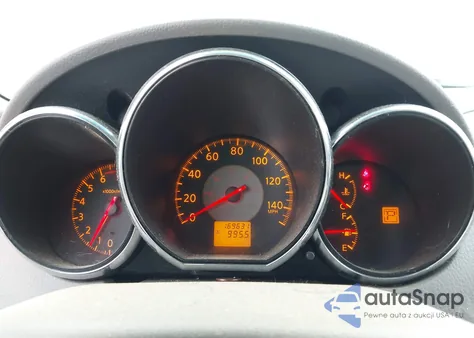 2006 Nissan Altima 2.5 S z USA, uszkodzony, nr VIN 1N4AL11D76C213480